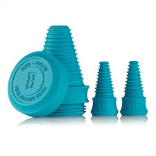 Hemper Tech Plugs & Caps Pro Cleaning System