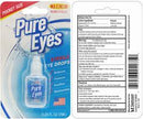 Pure Eyes Eye Drops