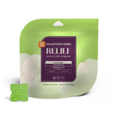 Hometown Hero Delta 8 Max Gummies