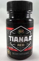 Tianaa Red 15 Capsules