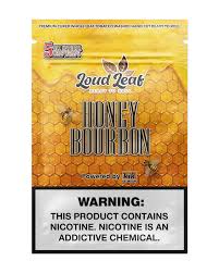 Loud Leaf All-Natural Leaf Wraps