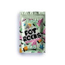 Hemp Living Pot Rocks (100Mg)