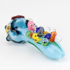 Empire Glassworks Glass Spoons