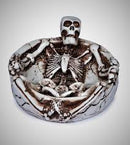 Skeleton Ashtray
