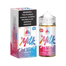 The Milk Monster