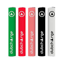 Dub Charge Hot Knife