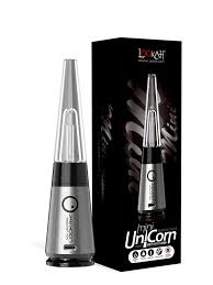 Lookah Mini Unicorn (950Mah) Concentrate Vaporizer