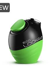 Lookah Egg 510 Cartridge Battery