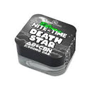 Hemp Living Extreme Nite Time D8 Cbn 2000Mg Dabs