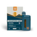 Hometown Hero THCA Live Resin Disposable (5G)