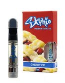 Skyhio Delta 8 Cartridge