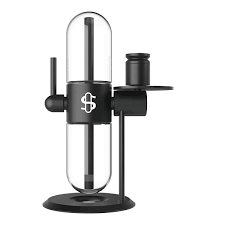 Stundenglass Kompact Gravity Hookah