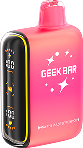 GEEK BAR PULSE 15000 PUFFS