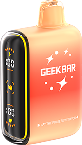 GEEK BAR PULSE 15000 PUFFS