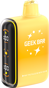 GEEK BAR PULSE 15000 PUFFS