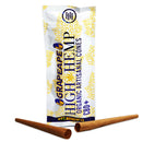 High Hemp Cones Grapeape 2 Pack