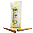 High Hemp Cones Bananagoo 2 Pack