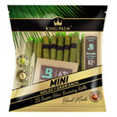 King Palm Mini Rolls 25 Pack