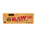 RAW Classic 98 Special 20 Pack