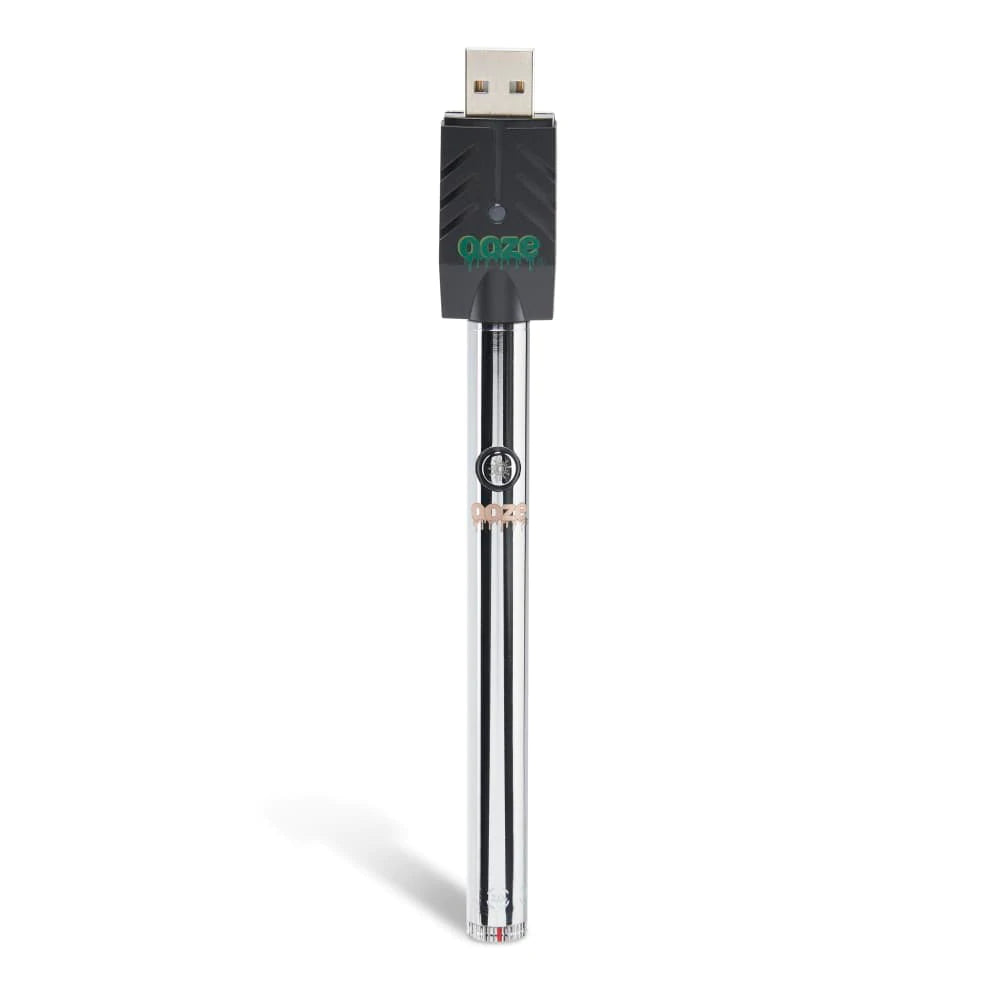 Ooze Slim Twist 2.0 Pen