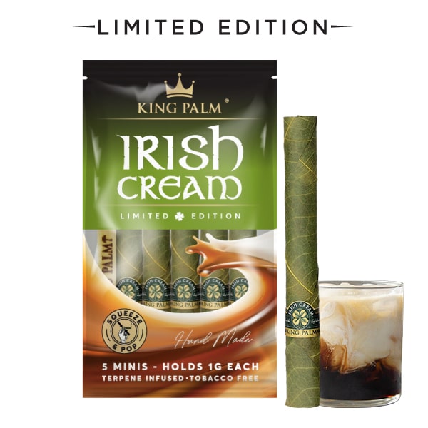 King Palm Flavored Minis (5Ct)
