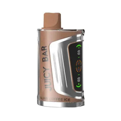 Juicy Bar Pro Max 25K Puff Disposables