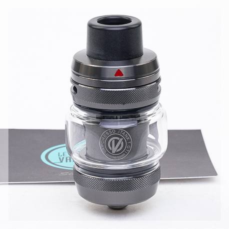 Vaporesso Itank T “ Enhanced Flavor, Smooth Airflow, Reliable Performance