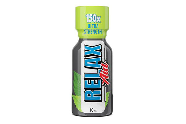 Relax Aid Extract Shot 150X