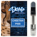 Skyhio Delta 8 Cartridge