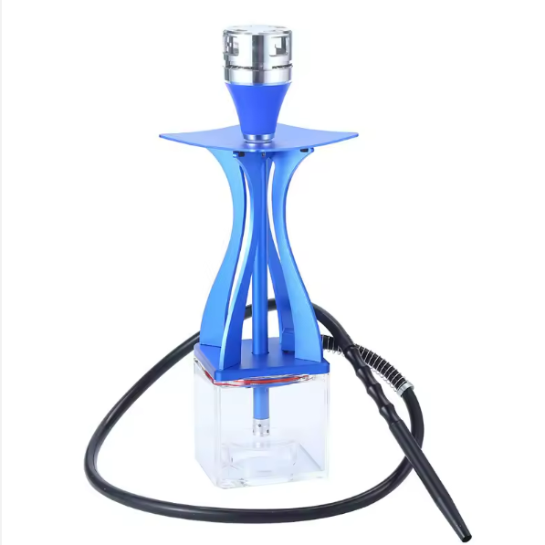 Khateeb Hookah Am 12