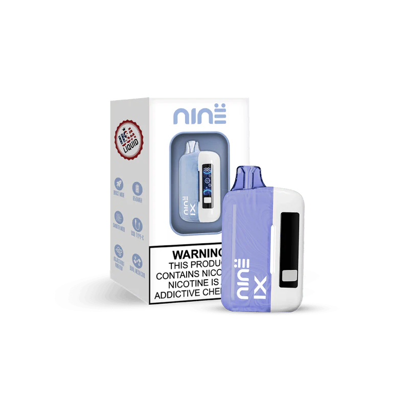 UNO NINE DISPOSABLE KIT