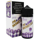 Jam Monster 100Ml Vape Juice