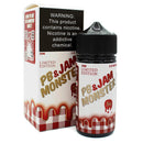Jam Monster 100Ml Vape Juice