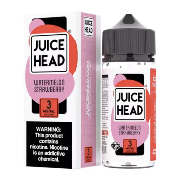 Juice Head 100Ml