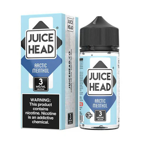 JUICE HEAD 100ML