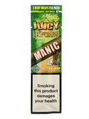 Juicy Hemp Wraps