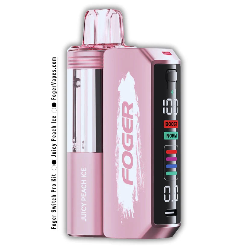 FUZER SWITCH PRO KIT (SB2024)
