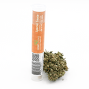 Hemp Living Delta 8 1G Kief Pre Roll