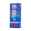 Kik Heat Wave 4.2G Liquid Diamond Live Resin Disposable - BLUE WATERMELON