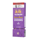 KIK Exotic Blend D8 THCP HHCP HHC 2000Mg Disposable