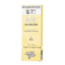 KIK Kalibloom 1000Mg Live Resin Disposable