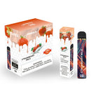 Kangvape Omega Plus (2500 Puffs) Strawberry Milk