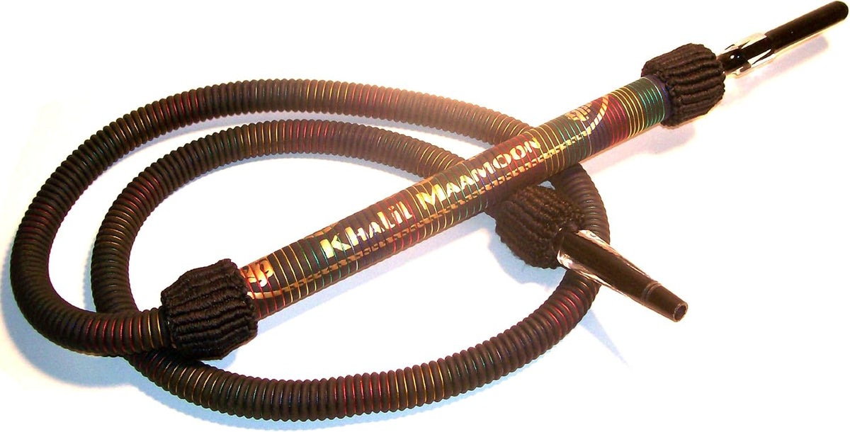 Khalil Mamoon Hookah Hose
