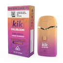 KIK Kalibloom Hall Of Fame THCP HHCP Thcjd Thch Thcx (3.5G) Disposable