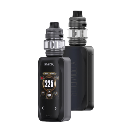 SMOK X-Priv Plus Mod