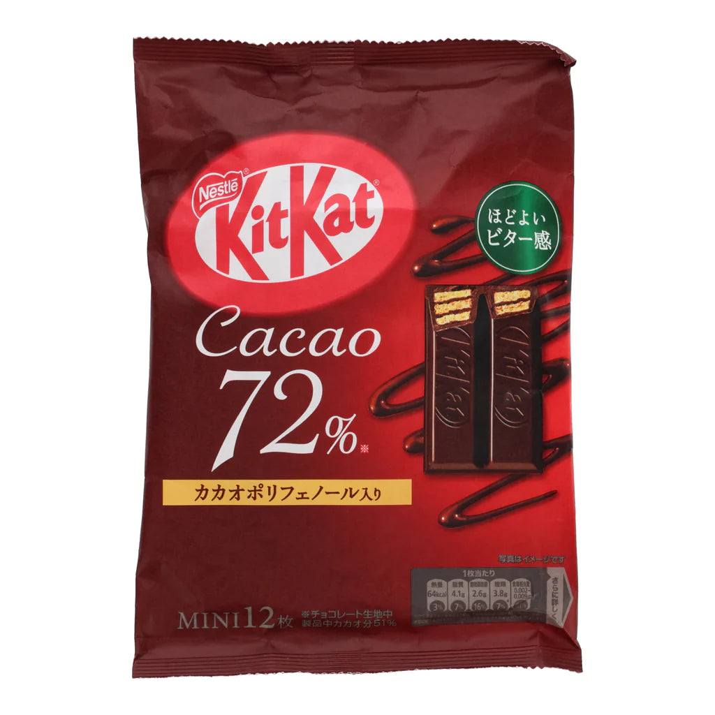 Exotic Snack