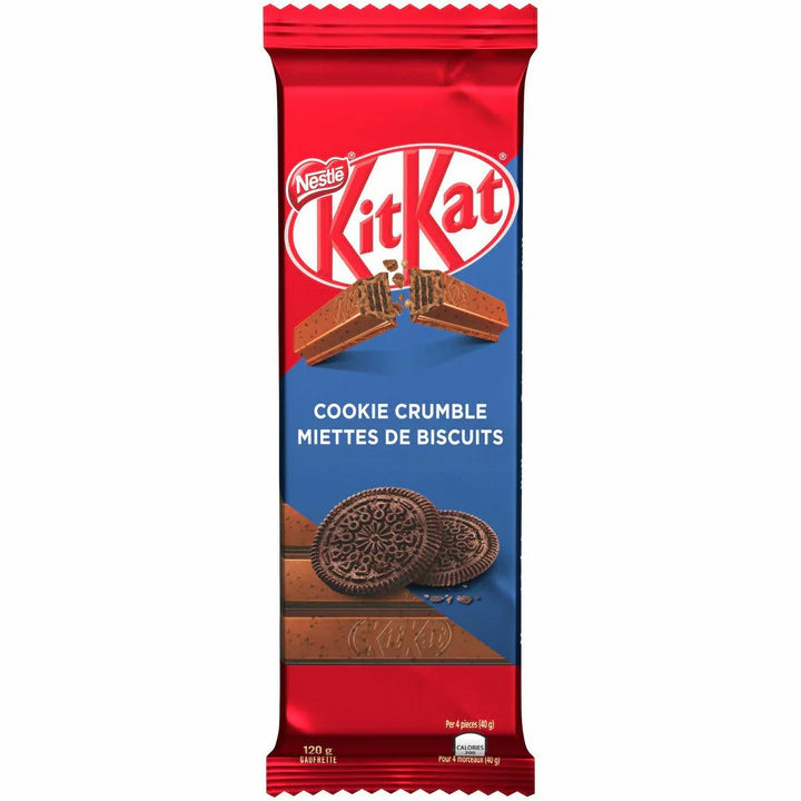 Exotic Snack