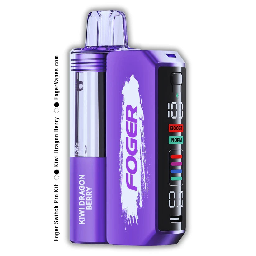 FUZER SWITCH PRO KIT (SB2024)