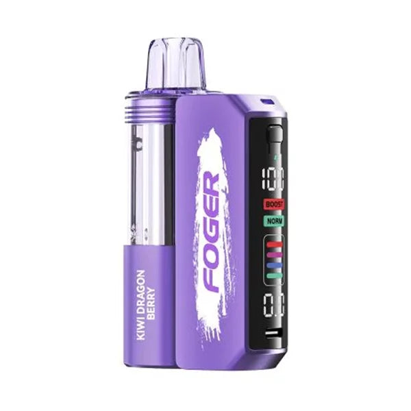 FOGER 30K DISPOSABLE