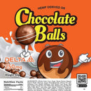 Chocolate Balls Cereal 250Mg Delta-8